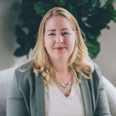 Moniek Bos-de Ruiter - Officemanager